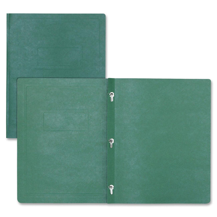 Hilroy Enviro Plus 100% Recycled Report Cover