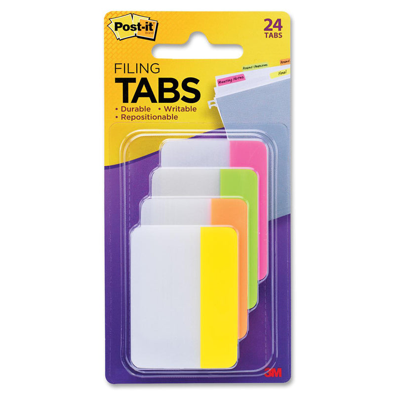 Post-it&reg; File Tab - The Supply Room
