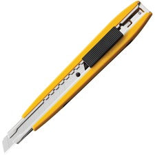 Olfa Professional Snap It 訬 Trap It Utility Knife