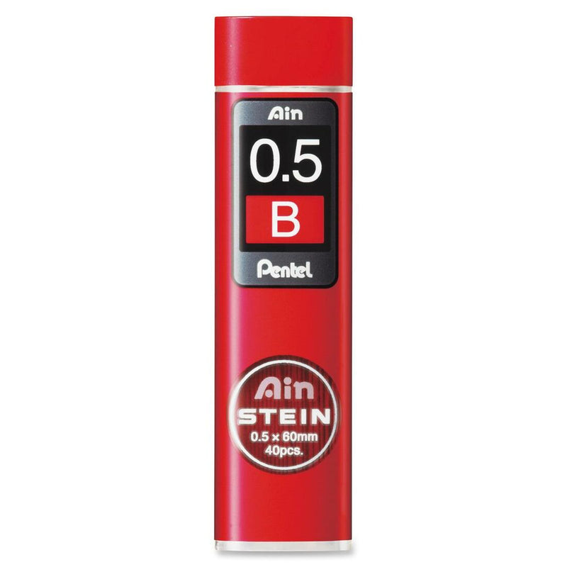 Pentel Ain Stein Mechanical Pencil Lead