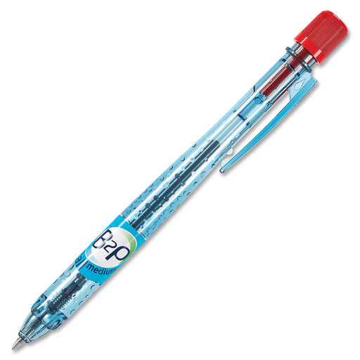 Pilot B2P Recycled Retractable Ballpoint Pen - The Supply Room