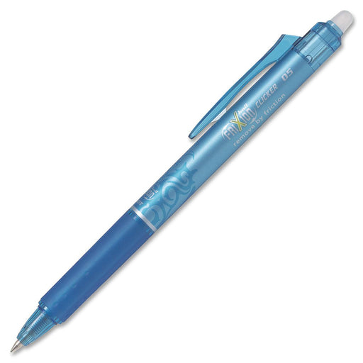 FriXion Retract Clicker Erasable Gel Ball Pen - The Supply Room
