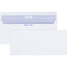 Quality Park Reveal-N-Seal Business Envelope
