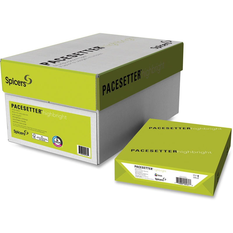 Spicers Paper Inkjet, Laser Copy & Multipurpose Paper