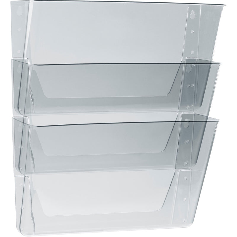 Storex Wall Pocket