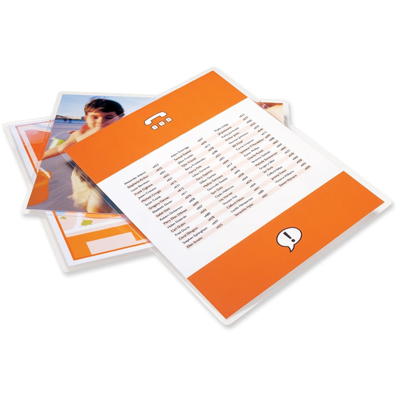 Swingline Laminating Pouch