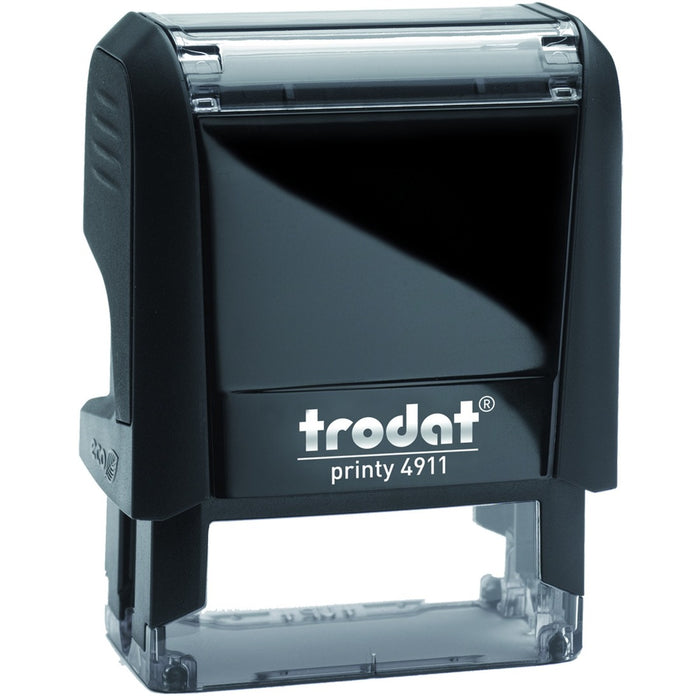 Trodat Large Size Final Sale Self-Inking Stamps