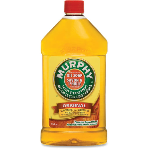 Murphy Oil Soap - The Supply Room