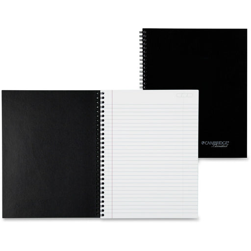 Hilroy Cambridge Limited Business Notebook - The Supply Room