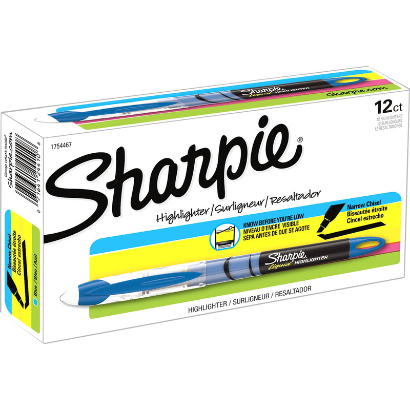 Sharpie Accent Highlighter - Liquid Pen - The Supply Room