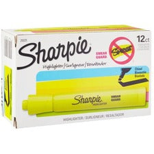 Sharpie Highlighter - Tank - The Supply Room