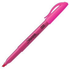 Sharpie Highlighter - Pocket