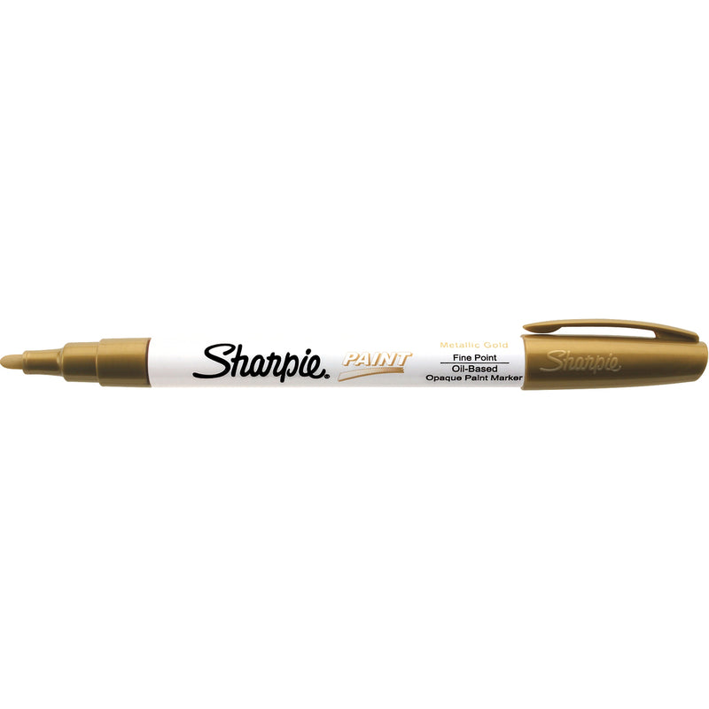 Sharpie Oil-Based Paint Marker - Fine Point