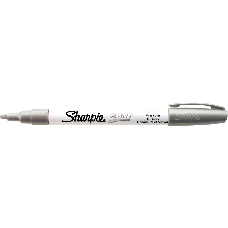 Sharpie Oil-Based Paint Marker - Fine Point - The Supply Room