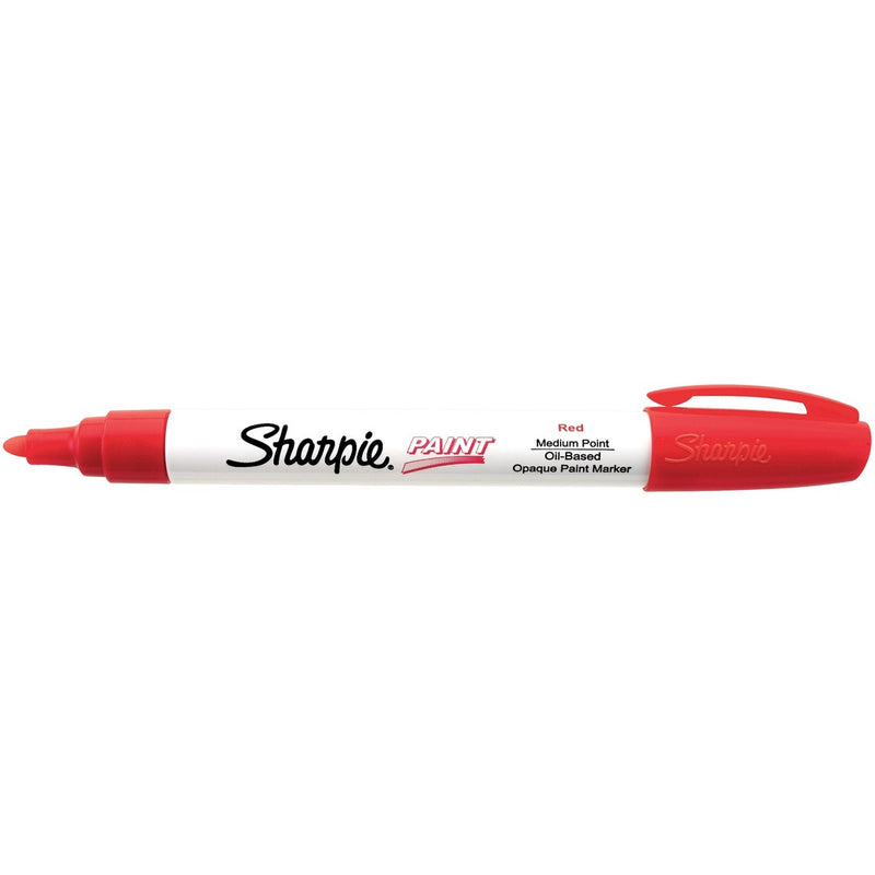 Sharpie Oil-Based Paint Marker - Medium Point