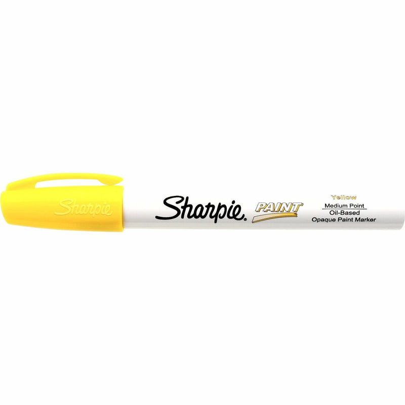Sharpie Oil-Based Paint Marker - Medium Point