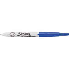 Sharpie Retractable Ultra Fine Point Permanent Marker