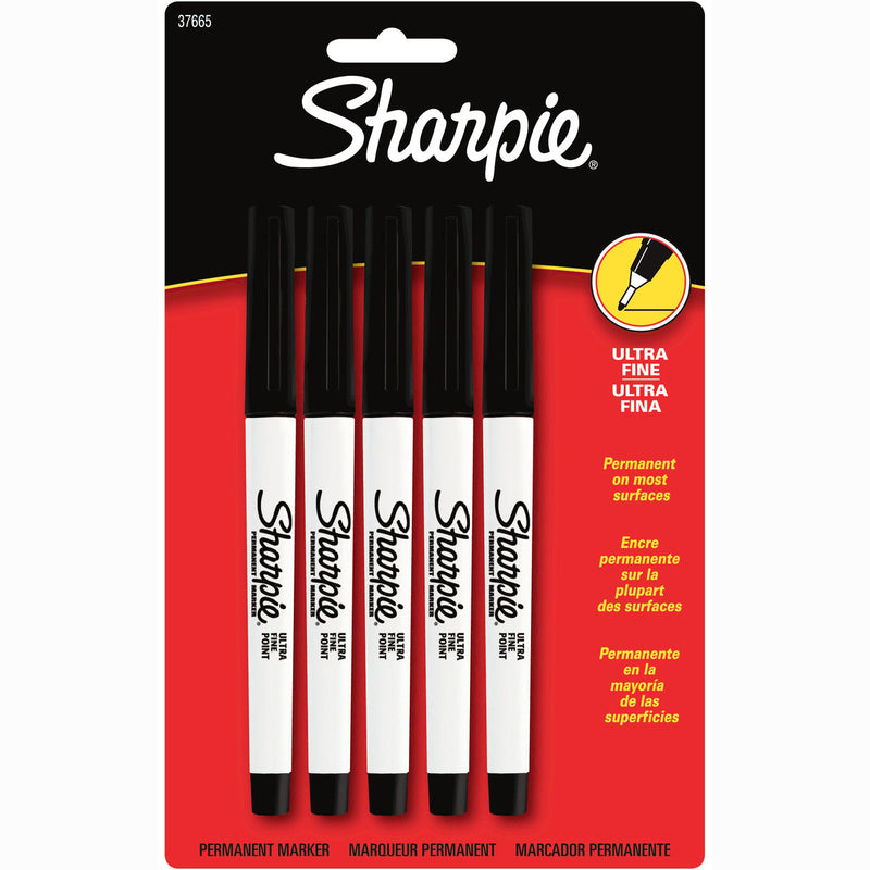 Sharpie Ultra Fine Point Permanent Marker