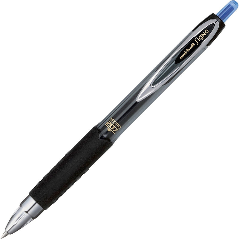 uni-ball 207 Retractable Gel 0.5mm