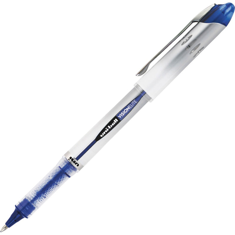 uni-ball Vision Elite Rollerball Pen - 0.8 mm