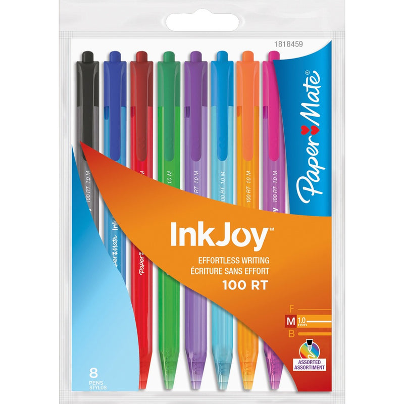 Paper Mate InkJoy 100 RT - The Supply Room