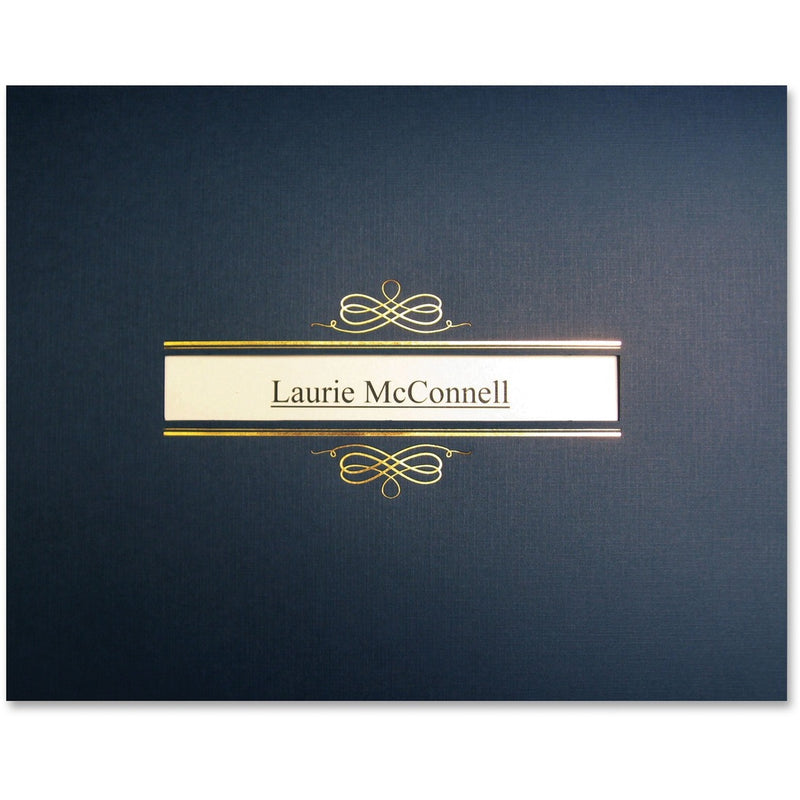 St. James&reg; First Base Regent Window Certificate Holder