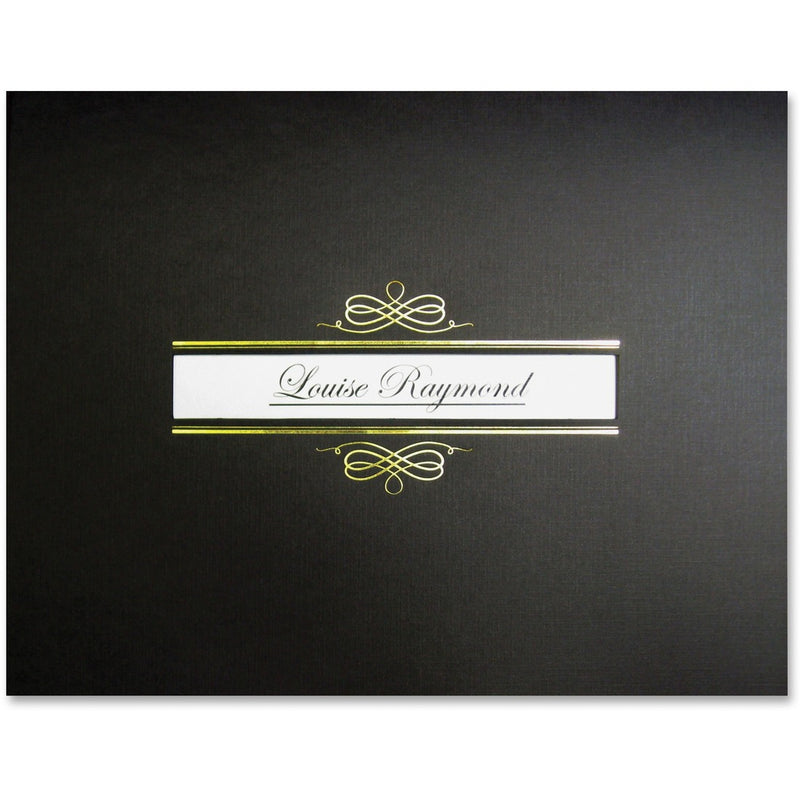 St. James&reg; First Base Regent Window Certificate Holder