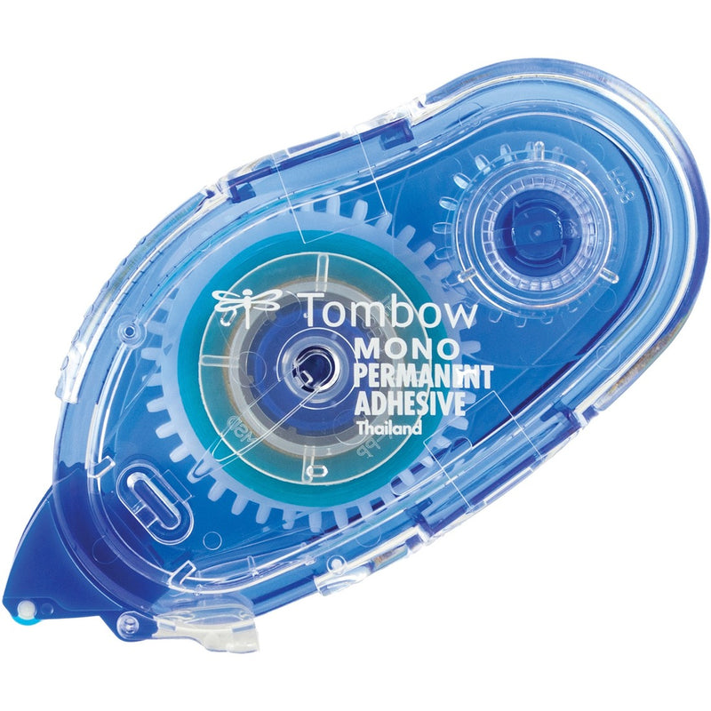 Tombow Mono Permanent Adhesive Applicator - The Supply Room