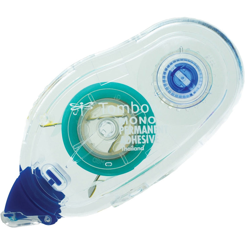 Tombow Mono Permanent Adhesive Applicator Refill - The Supply Room
