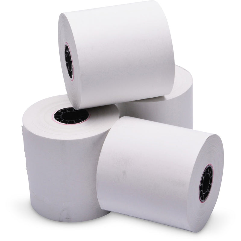 NCR Receipt Paper - The Supply Room