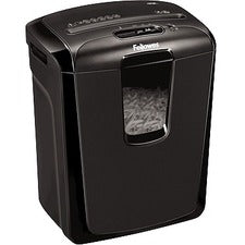 Fellowes Powershred 49C Cross-Cut Shredder