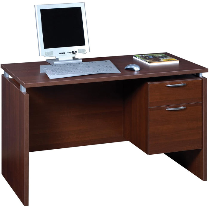 Star Single Pedestal Desk MA 11-2448