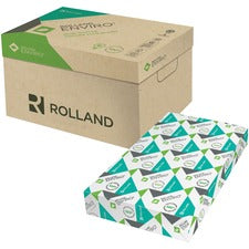 Rolland Enviro100 Laser Print Recycled Paper
