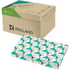 Rolland Enviro100 Laser Print Recycled Paper