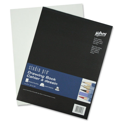 Hilroy Studio Pro Drawing Book - The Supply Room