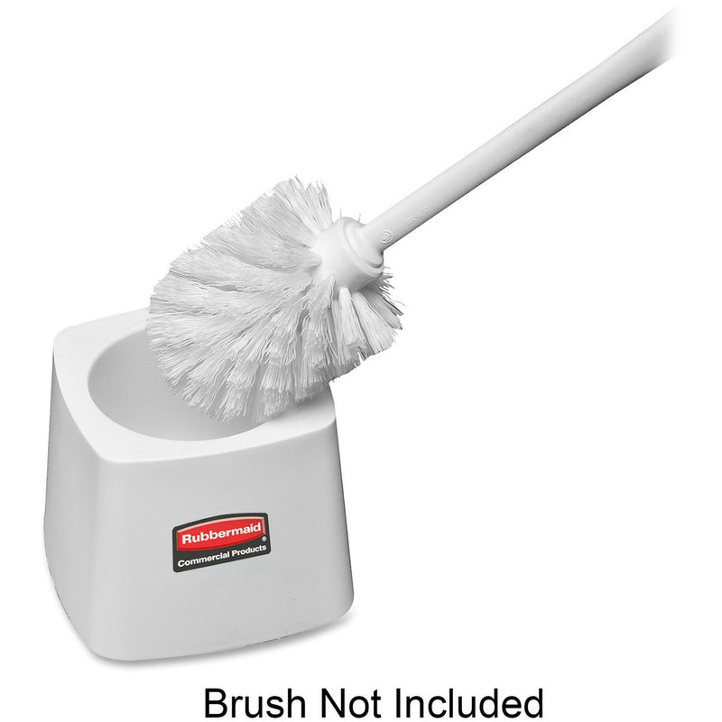 Rubbermaid Toilet Bowl Brush Holder