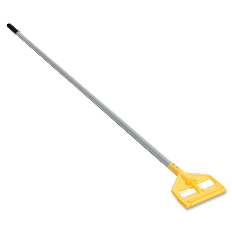 Rubbermaid Invader Side Gate Wet Mop Handle - The Supply Room