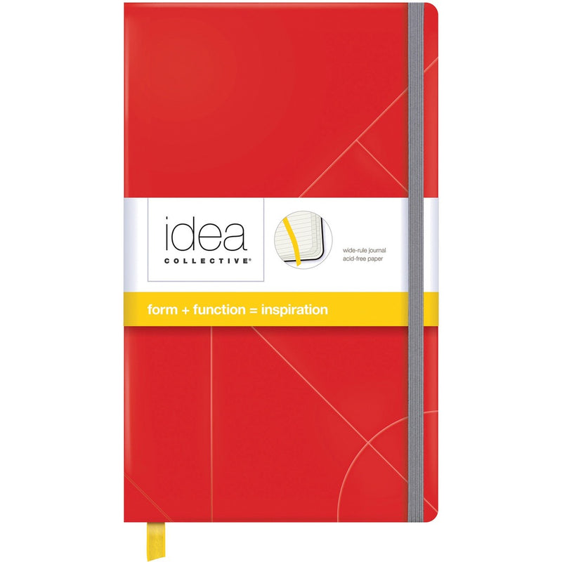 TOPS Idea Collective Hard Cover Journal - The Supply Room