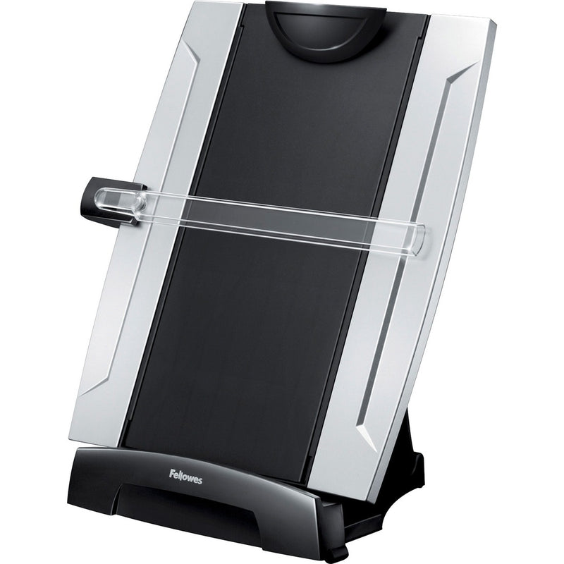 Office Suites&trade; Desktop Copyholder with Memo Board - The Supply Room