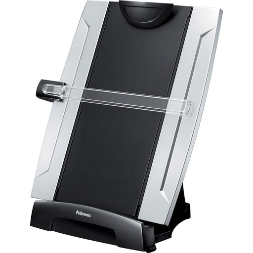 Office Suites&trade; Desktop Copyholder with Memo Board - The Supply Room