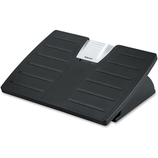 Fellowes Office Suites&trade; Adjustable Footrest - The Supply Room