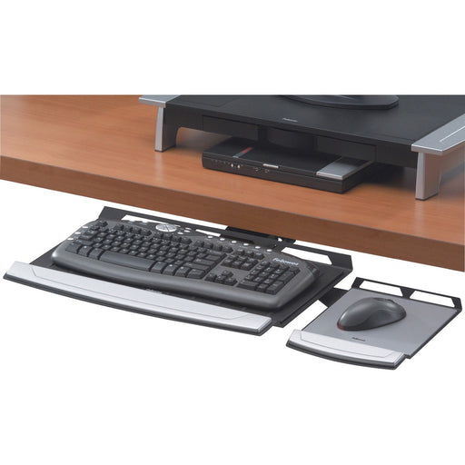 Office Suites&trade; Keyboard Tray - The Supply Room