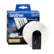 Brother QL Printer DK1208 Large Address Labels - The Supply Room