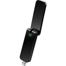 TP-Link IEEE 802.11ac - Wi-Fi Adapter for Desktop Computer/Notebook/Media Player/Smart TV