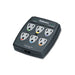 Fellowes 6 Outlet Surge Suppressor - The Supply Room