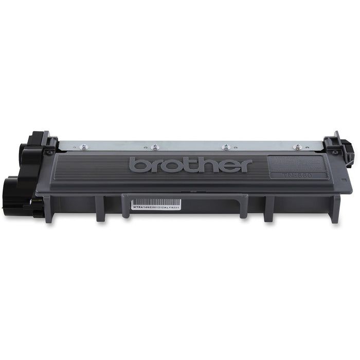 Brother TN660 Original Toner Cartridge
