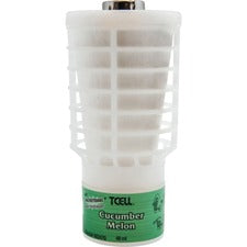 Rubbermaid Commercial 402470 TCell Refill - Cucumber Melon