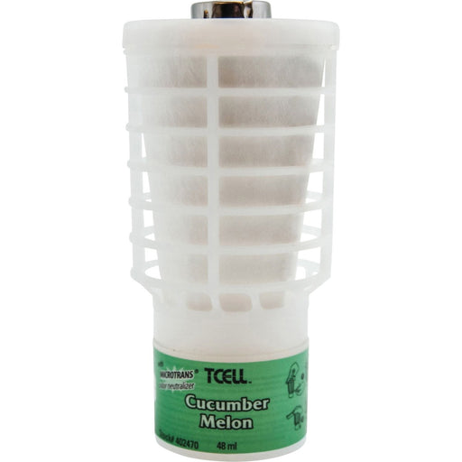 Rubbermaid Commercial 402470 TCell Refill - Cucumber Melon - The Supply Room