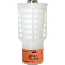 Rubbermaid Commercial 402369 TCell Refill - Mango Blossom