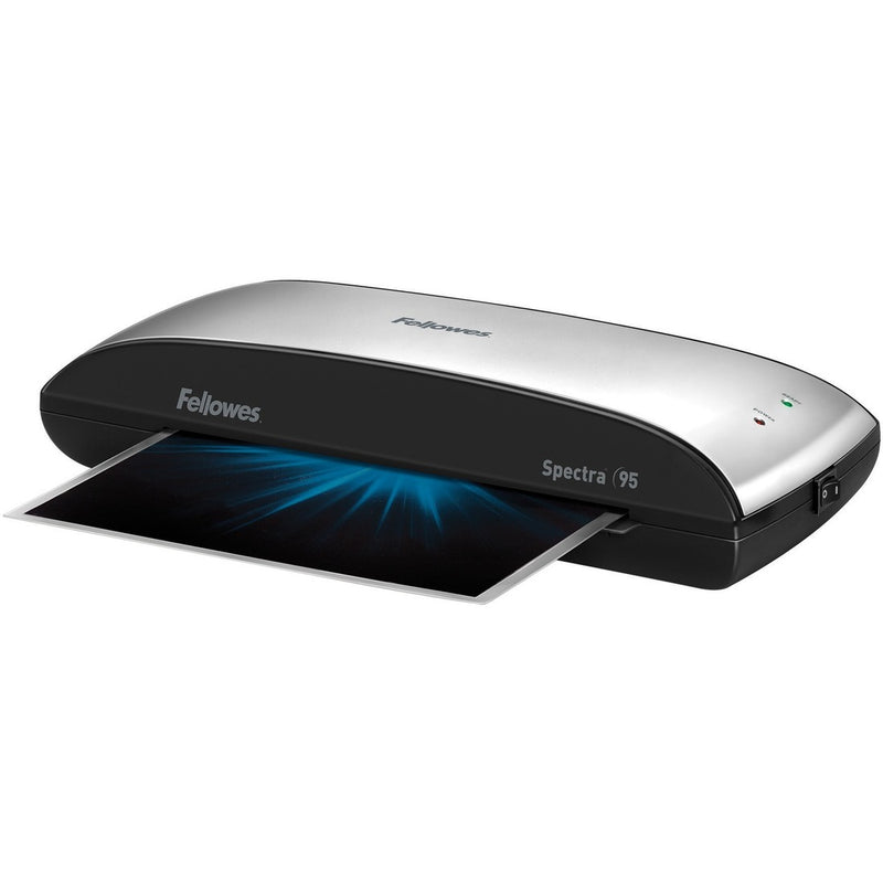 Fellowes Spectra&trade; 95 Laminator with Pouch Starter Kit - The Supply Room